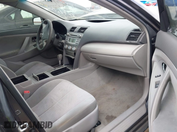 2011 Toyota Camry LE with VIN 4T1BF3EK9BU760468, listed as a IAAI auction lot 41928953 with 138,788 mi miles. Bid and sale history available at carsss.com. Image 5.