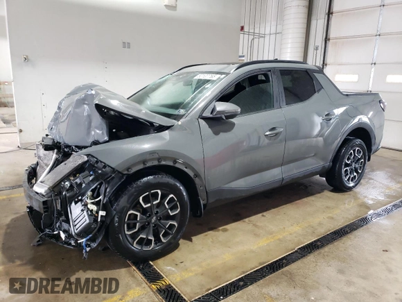 2022 Hyundai Santa Cruz SEL Premium z VIN 5NTJDDAF8NH016493, wystawiony jako Copart lot #53107765 z przebiegiem 81 406 mil mil oraz Szkoda całkowita • Salvage title. Historia ofert i sprzedaży dostępna na DreamBid. Obrazek 1.