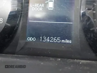 2015 Toyota Sienna LE AAS with VIN 5TDKK3DC5FS575077, listed as a IAAI auction lot 41941483 with 134,265 mi miles. Bid and sale history available at carsss.com. Image 15.