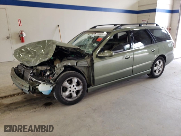 2004 Saturn L L300 2 z VIN 1G8JD84R14Y513615, wystawiony jako Copart lot #72806484 z przebiegiem Nie podano mil oraz Szkoda całkowita • Salvage title. Historia ofert i sprzedaży dostępna na DreamBid. Obrazek 1.