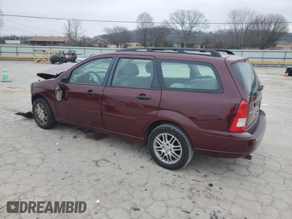 2007 Ford Focus SE с VIN 1FAHP36NX7W190891, выставлен на аукционе Copart как лот 43779755 с пробегом 92 254 миль миль и Списание • Salvage title. История ставок и продаж доступна на DreamBid. Изображение 2.