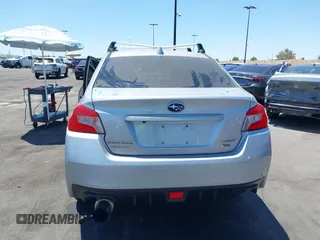 2018 Subaru WRX z VIN JF1VA1A6XJ9811349, wystawiony jako IAAI lot #42283407 z przebiegiem 64 292 mil mil oraz . Historia ofert i sprzedaży dostępna na DreamBid. Obrazek 16.
