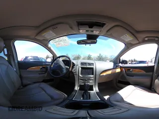 2012 Lincoln MKX with VIN 2LMDJ8JK4CBL09714, listed as a IAAI auction lot 41902666 with 105,937 mi miles and . Bid and sale history available at DreamBid. Image 18.