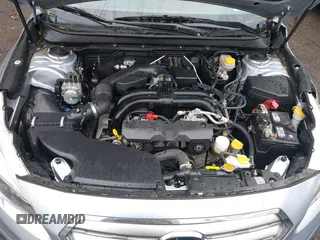 2015 Subaru Outback Premium with VIN 4S4BSACC7F3234427, listed as a IAAI auction lot 42171329 with 51,332 mi miles and . Bid and sale history available at DreamBid. Image 10.