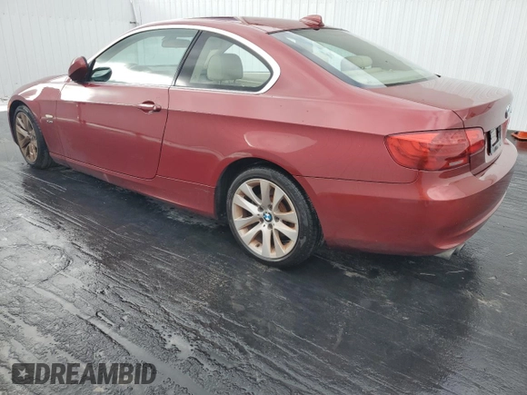 2012 BMW 3 Series 328i xDrive with VIN WBAKF5C57CE657457, listed as a Copart auction lot 82828733 with 95,113 mi miles and Clean Title. Bid and sale history available at carsss.com. Image 2.