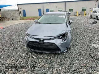 2024 Toyota Corolla LE with VIN 5YFB4MDE4RP131395, listed as a Copart auction lot 52144825 with 20,900 mi miles and Salvage Title. Bid and sale history available at carsss.com. Image 13.