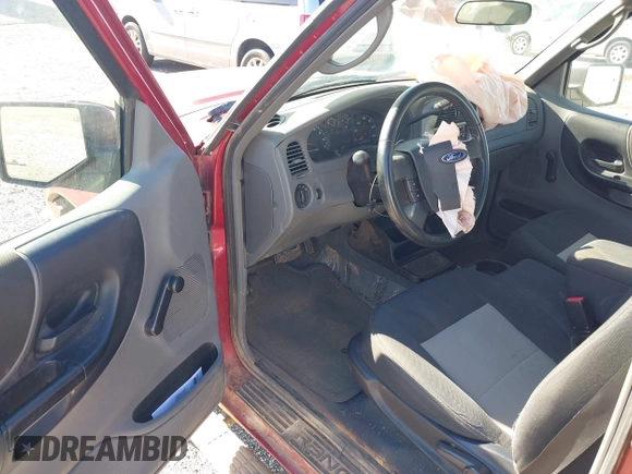 2008 Ford Ranger XL with VIN 1FTYR10D88PA90213, listed as a IAAI auction lot 41024835 with 67,188 mi miles and . Bid and sale history available at DreamBid. Image 14.