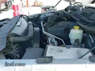 2009 Dodge 1500 SLT with VIN 1D3HB13T79J509350, listed as a IAAI auction lot 42897045 with 216,596 mi miles and . Bid and sale history available at DreamBid. Image 18.