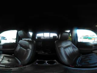 2009 Ford F-150 XL with VIN 1FTPW12V39FA96633, listed as a IAAI auction lot 41384942 with 208,422 mi miles. Bid and sale history available at carsss.com. Image 18.