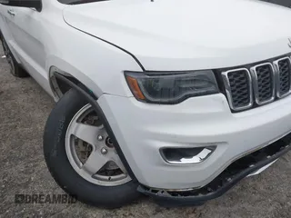 2018 Jeep Grand Cherokee Limited with VIN 1C4RJFBG8JC245999, listed as a IAAI auction lot 42345499 with 90,670 mi miles and . Bid and sale history available at DreamBid. Image 19.