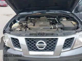 2019 Nissan Frontier SV z VIN 1N6AD0ER2KN789657, wystawiony jako IAAI lot #41880845 z przebiegiem 105 386 mil mil oraz . Historia ofert i sprzedaży dostępna na DreamBid. Obrazek 10.