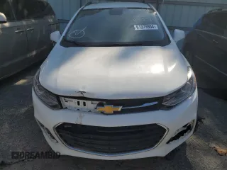 2019 Chevrolet Trax LT with VIN KL7CJLSB0KB873374, listed as a Copart auction lot 61379904 with 29,852 mi miles and Salvage Title. Bid and sale history available at carsss.com. Image 5.
