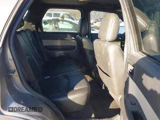 2009 Mercury Mariner Premier с VIN 4M2CU87G69KJ19332, выставлен на аукционе IAAI как лот 41011224 с пробегом 193 301 миль миль и . История ставок и продаж доступна на DreamBid. Изображение 8.