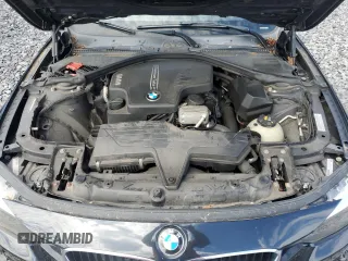 2015 BMW 3 Series 328i xDrive z VIN WBA3B3G55FNR86726, wystawiony jako Copart lot #64843165 z przebiegiem 112 982 mil mil oraz Czysty tytuł • Clean title. Historia ofert i sprzedaży dostępna na DreamBid. Obrazek 11.