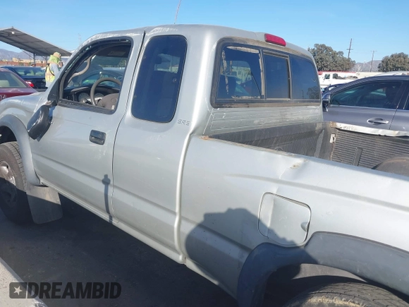 2003 Toyota Tacoma PreRunner with VIN 5TESN92N83Z150532, listed as a IAAI auction lot 41599181 with 191,655 mi miles and . Bid and sale history available at DreamBid. Image 6.
