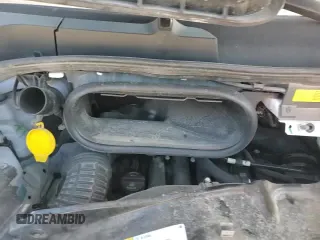 2023 Ram ProMaster Cargo z VIN 3C6LRVVG1PE606308, wystawiony jako Copart lot #56727065 z przebiegiem 60 497 mil mil oraz Szkoda całkowita • Salvage title. Historia ofert i sprzedaży dostępna na DreamBid. Obrazek 14.