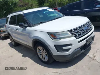 2016 Ford Explorer с VIN 1FM5K7B82GGA06990, выставлен на аукционе IAAI как лот 42720615 с пробегом 219 267 миль миль и . История ставок и продаж доступна на DreamBid. Изображение 1.
