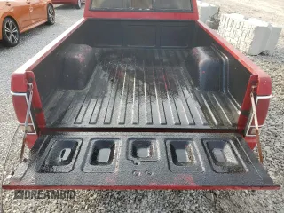 1987 GMC Sonoma with VIN 1GTBS14E0H8505371, listed as a Copart auction lot 48561145 with Not Provided miles and Non Repairable. Bid and sale history available at DreamBid. Image 10.