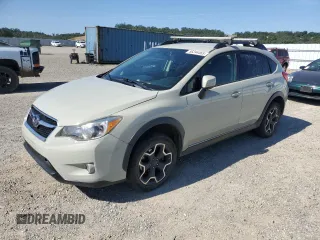 2013 Subaru Crosstrek Premium с VIN JF2GPAWCXD2853891, выставлен на аукционе Copart как лот 56244465 с пробегом 197 403 миль миль и Списание • Salvage title. История ставок и продаж доступна на DreamBid. Изображение 1.