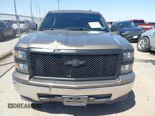 2014 Chevrolet Silverado 1500 LT with VIN 3GCPCREC0EG168589, listed as a IAAI auction lot 42001234 with 133,880 mi miles and . Bid and sale history available at DreamBid. Image 12.