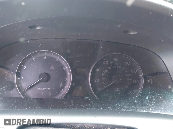 2008 Lexus LS 460 с VIN JTHBL46F385078109, выставлен на аукционе IAAI как лот 42325663 с пробегом Не указан миль и . История ставок и продаж доступна на DreamBid. Изображение 7.