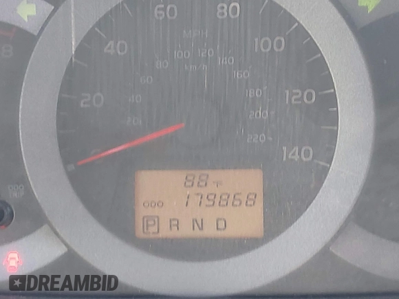 2011 Toyota RAV4 with VIN 2T3KF4DV8BW076293, listed as a IAAI auction lot 42195744 with 179,868 mi miles and . Bid and sale history available at carsss.com. Image 15.