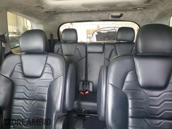 2021 Kia Telluride SX с VIN 5XYP5DHCXMG096855, выставлен на аукционе Copart как лот 54101335 с пробегом 89 758 миль миль и Списание • Salvage title. История ставок и продаж доступна на DreamBid. Изображение 10.