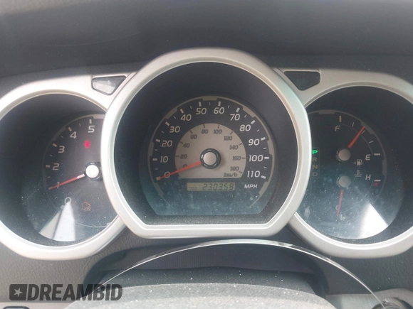2004 Toyota 4Runner SR5 with VIN JTEBU14R640027152, listed as a IAAI auction lot 42080763 with 230,358 mi miles and . Bid and sale history available at DreamBid. Image 7.