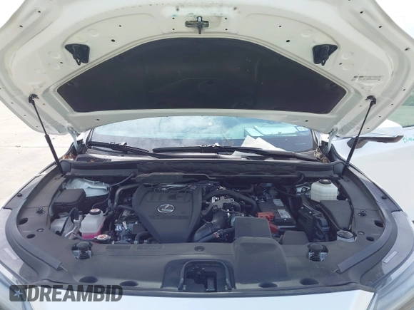2023 Lexus RX 350 with VIN 2T2BAMBA5PC003698, listed as a IAAI auction lot 42331145 with 15,833 mi miles and . Bid and sale history available at DreamBid. Image 10.