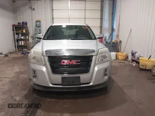 2012 GMC Terrain SLE-1 with VIN 2GKFLREKXC6180927, listed as a IAAI auction lot 41668396 with 169,372 mi miles and . Bid and sale history available at DreamBid. Image 13.