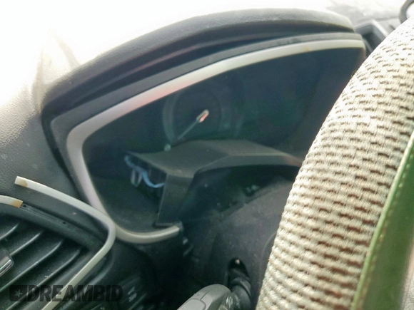 2019 Ford Edge SEL с VIN 2FMPK3J94KBC19595, выставлен на аукционе Copart как лот 62824025 с пробегом Не указан миль и Списание • Salvage title. История ставок и продаж доступна на DreamBid. Изображение 9.