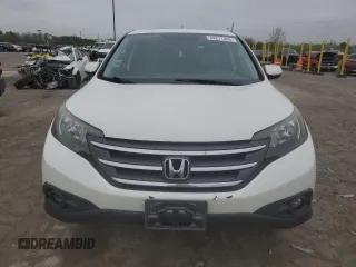 2014 Honda CR-V EX with VIN 5J6RM4H54EL083449, listed as a Copart auction lot 54211445 with 194,359 mi miles and Clean Title. Bid and sale history available at carsss.com. Image 5.