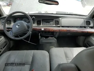 2004 Mercury Grand Marquis LS Premium z VIN 2MEFM75W34X688862, wystawiony jako Copart lot #56801635 z przebiegiem 150 371 mil mil oraz Szkody całkowita. Historia ofert i sprzedaży dostępna na DreamBid. Obrazek 8.