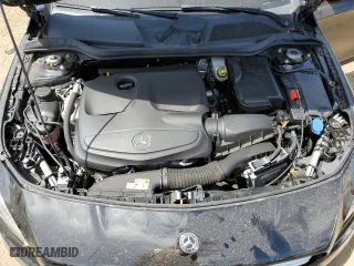 2019 Mercedes-Benz CLA with VIN WDDSJ4EB1KN766645, listed as a Copart auction lot 54074245 with 47,471 mi miles and Salvage Title. Bid and sale history available at carsss.com. Image 11.