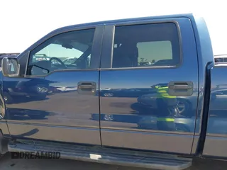 2014 Ford F-150 XL with VIN 1FTFW1EF2EKG15429, listed as a IAAI auction lot 41978595 with 237,584 mi miles and . Bid and sale history available at carsss.com. Image 14.