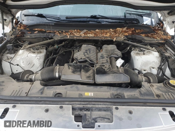 2013 Land Rover Range Rover HSE with VIN SALGS2DF9DA107124, listed as a Copart auction lot 43212385 with 115,923 mi miles and Clean title. Bid and sale history available at DreamBid. Image 11.