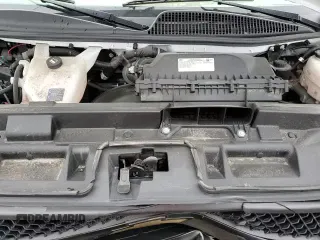 2022 Chevrolet Express Cargo с VIN 1GCWGAFP4N1280376, выставлен на аукционе Copart как лот 54687655 с пробегом 63 251 миль миль и Списание • Salvage title. История ставок и продаж доступна на DreamBid. Изображение 13.