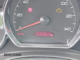 2006 Pontiac G6 6-Cyl with VIN 1G2ZG558464289212, listed as a IAAI auction lot 41994843 with 126,502 mi miles. Bid and sale history available at carsss.com. Image 15.