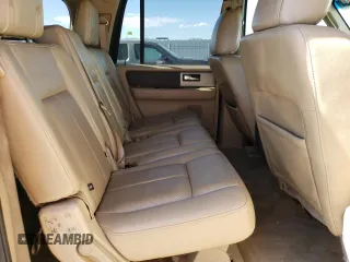 2013 Ford Expedition EL XLT with VIN 1FMJK1J50DEF51953, listed as a Copart auction lot 50800935 with 184,912 mi miles and Clean Title. Bid and sale history available at carsss.com. Image 11.