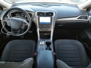 2020 Ford Fusion Hybrid SE with VIN 3FA6P0LU6LR171978, listed as a Copart auction lot 70970742 with 44,851 mi miles. Bid and sale history available at carsss.com. Image 8.