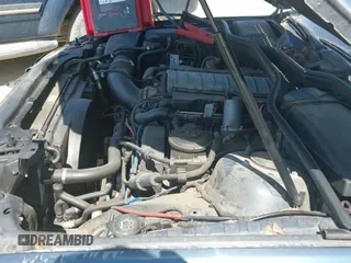 2003 BMW 7 Series 745i с VIN WBAGL63433DP66838, выставлен на аукционе IAAI как лот 42548738 с пробегом Не указан миль и . История ставок и продаж доступна на DreamBid. Изображение 14.