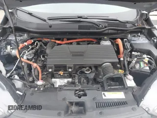 2021 Honda CR-V EX-L с VIN 7FART6H84ME034448, выставлен на аукционе IAAI как лот 42442337 с пробегом 32 623 миль миль и . История ставок и продаж доступна на DreamBid. Изображение 10.