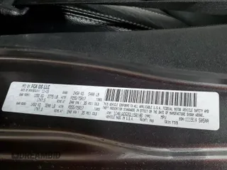 2016 Jeep Wrangler Unlimited Sport с VIN 1C4BJWDG2GL158106, выставлен на аукционе Copart как лот 59557565 с пробегом 114 242 миль миль и Списание • Salvage title. История ставок и продаж доступна на DreamBid. Изображение 12.
