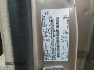 2015 Lincoln MKC z VIN 5LMCJ1A93FUJ07566, wystawiony jako Copart lot #53621655 z przebiegiem 116 018 mil mil oraz Szkoda całkowita • Salvage title. Historia ofert i sprzedaży dostępna na DreamBid. Obrazek 13.