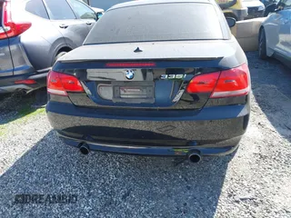 2010 BMW 3 Series 335i with VIN WBAWL7C56AP476194, listed as a IAAI auction lot 41397024 with 69,346 mi miles. Bid and sale history available at carsss.com. Image 17.