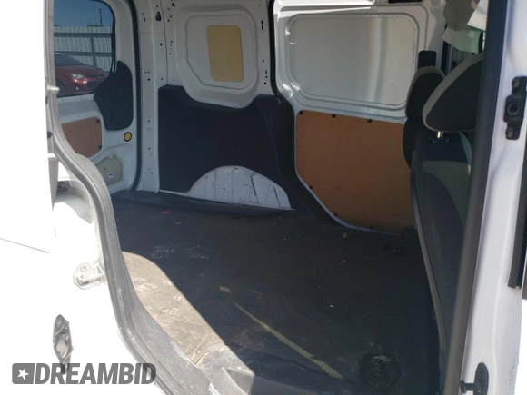 2015 Ford Transit Connect XLT z VIN NM0LS6F71F1219144, wystawiony jako Copart lot #49380014 z przebiegiem 111 532 mil mil oraz . Historia ofert i sprzedaży dostępna na DreamBid. Obrazek 10.