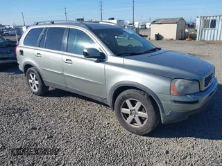 2007 Volvo XC90 I6 z VIN YV4CZ982X71340433, wystawiony jako IAAI lot #42057754 z przebiegiem 206 245 mil mil oraz . Historia ofert i sprzedaży dostępna na DreamBid. Obrazek 1.