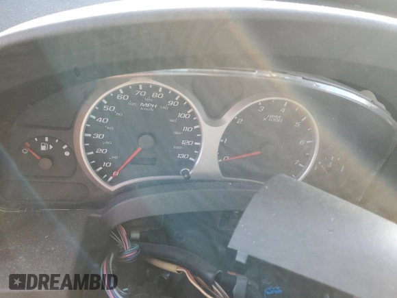 2006 Chevrolet Equinox LS with VIN 2CNDL13F866106156, listed as a Copart auction lot 46506755 with 0 mi miles and Salvage Title. Bid and sale history available at carsss.com. Image 9.