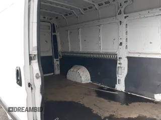 2014 Ram ProMaster Cargo with VIN 3C6URVJG1EE117303, listed as a IAAI auction lot 41498073 with 132,201 mi miles and . Bid and sale history available at DreamBid. Image 8.