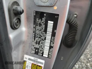 2010 Toyota Tundra 4WD Truck with VIN 5TFUM5F15AX005299, listed as a Copart auction lot 45156505 with 137,452 mi miles and Salvage Title. Bid and sale history available at carsss.com. Image 12.